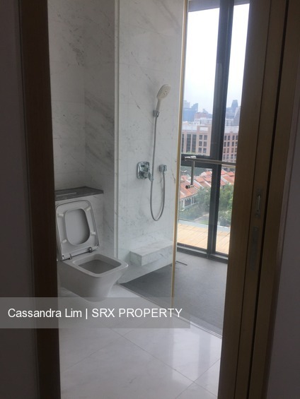 111 Emerald Hill (D9), Apartment #199017792